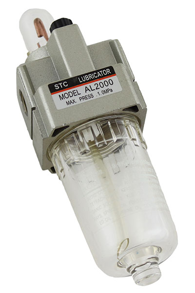 Air Lubricator